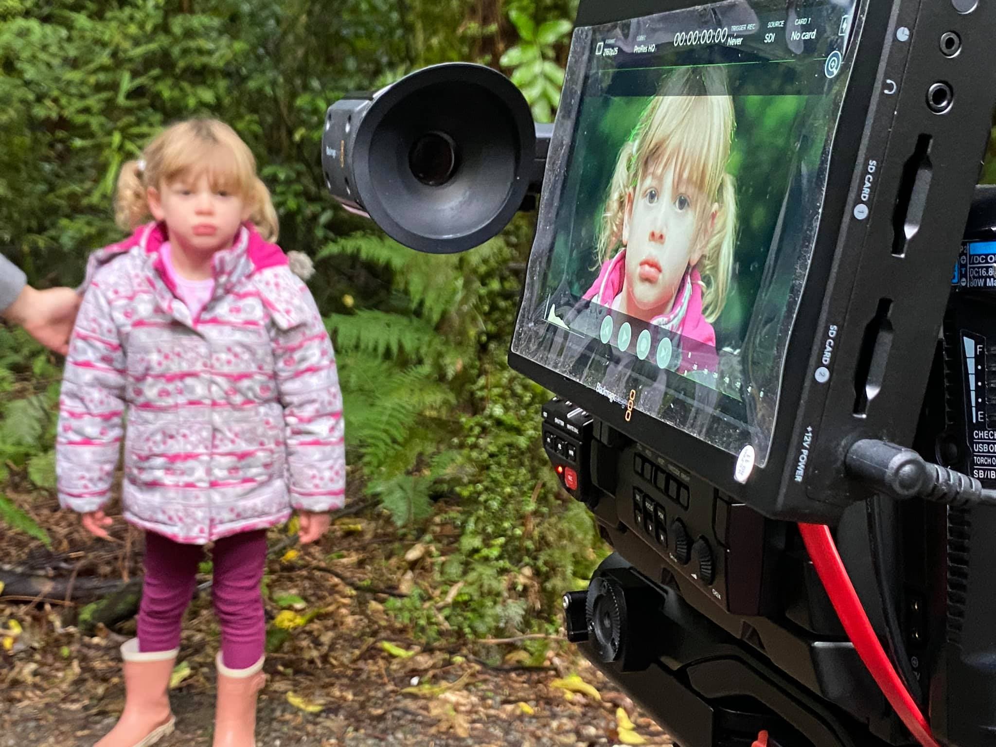 Reel Foundry โ professional video production